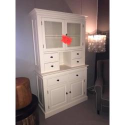 Landelijke buffetkasten/CASH&CARRY/Geen levertijd/ SALE !!!