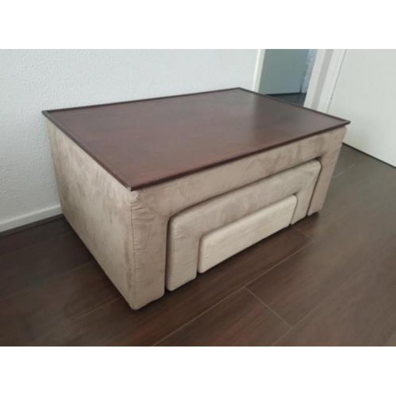Hocker