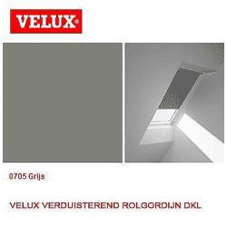 VELUX verduisterend rolgordijn voor dakraam MK08 - M08 - 308