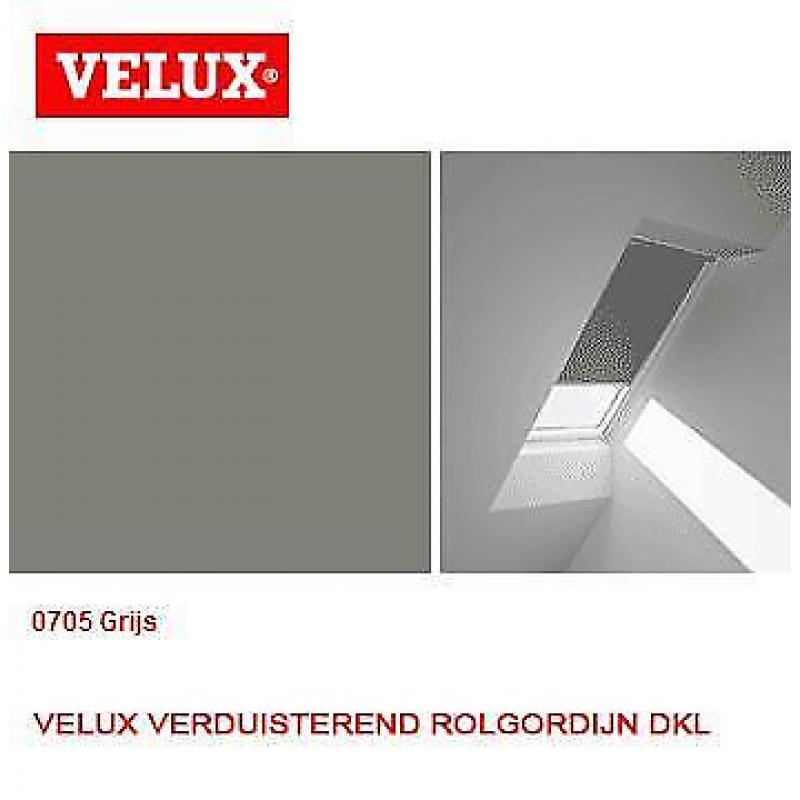 VELUX verduisterend rolgordijn voor dakraam MK08 - M08 - 308