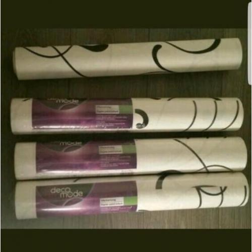 Vliesbehang Deco Mode Classica Nieuw
