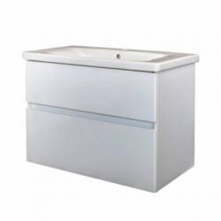 Badkamermeubel Best Design Quick-Greeploos 65x56x44cm Ond...