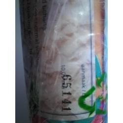 Behang rand rol 10 meter