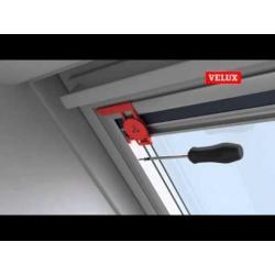 VELUX verduisterend rolgordijn voor dakraam MK08 - M08 - 308