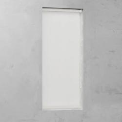 Pure Living - Rolgordijn Lichtdoorlatend - Bright white -...