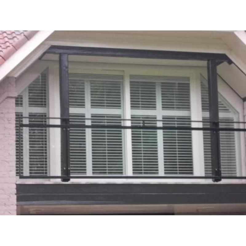rond schuin half rond bij ons opmaat gemaakt .shutters.