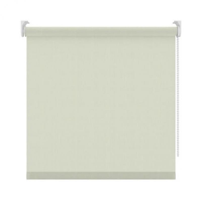 Decosol Rolgordijn lichtdoorlatend beige