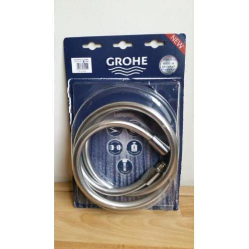 Doucheslang Grohe Silverflex