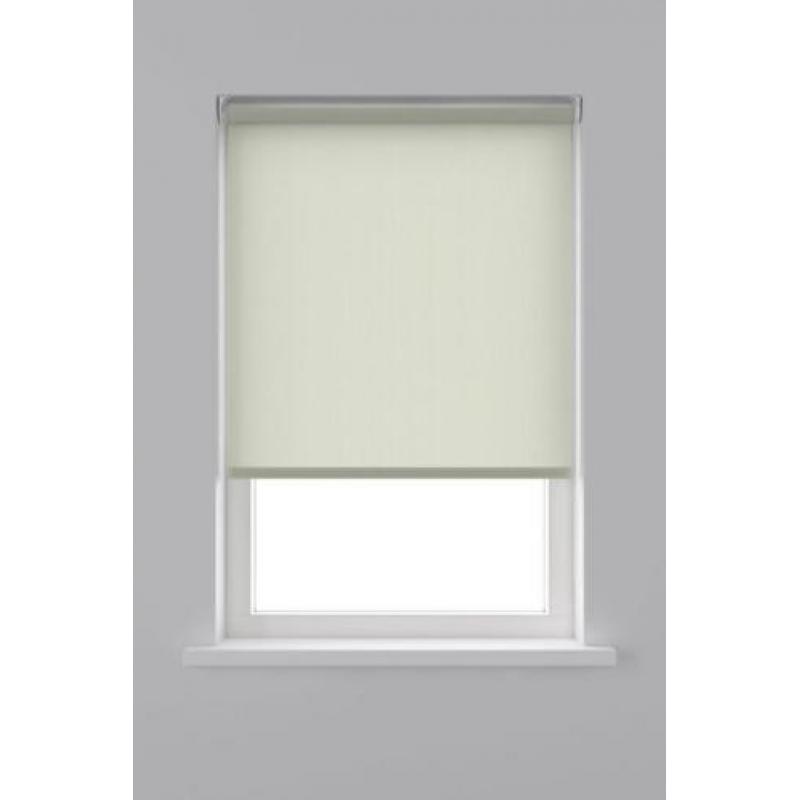 Decosol Rolgordijn lichtdoorlatend beige