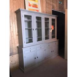 Landelijke buffetkasten/CASH&CARRY/Geen levertijd/ SALE !!!