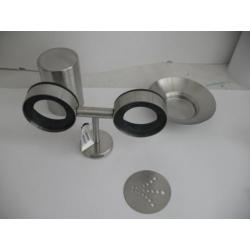 Badkamer interieur