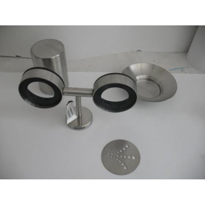 Badkamer interieur