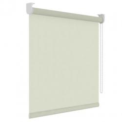 Decosol Rolgordijn lichtdoorlatend beige