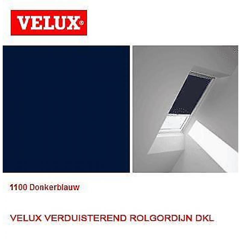 VELUX verduisterend rolgordijn voor dakraam MK08 - M08 - 308