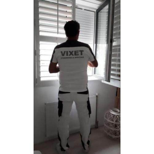 Eijffinger behang plakken met korting / Behanger gezocht ?