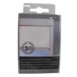 Decosol Adaptieset rooflite dakramen