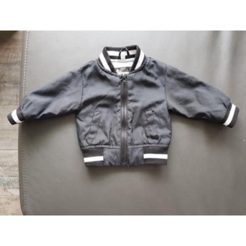 Pakket babykleding maat 50/56
