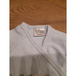 Romper babykleding van VIB maat 50