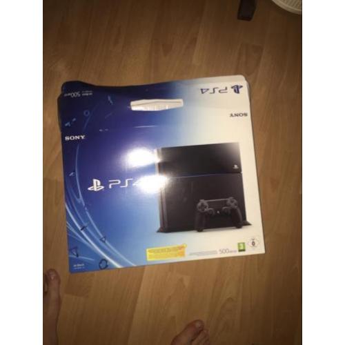 Ps4 defect