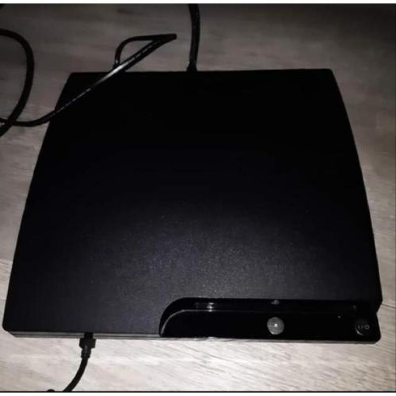 Playstation 3