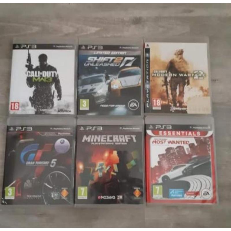 Playstation 3