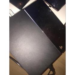 Ps4 defect