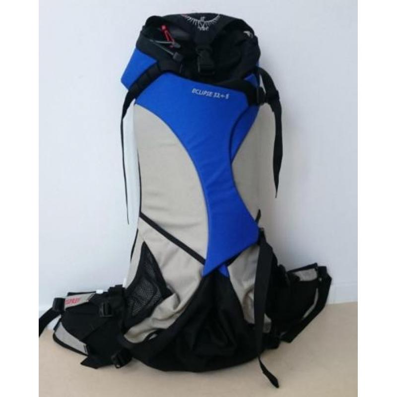 Osprey Eclipse 32 + 6 rugzak