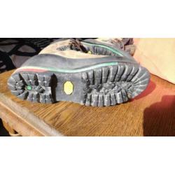 La Sportiva Nepal Top maat 44 cat. D schoenen stijgijzervast