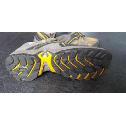 Quechua wandelschoenen - 1 keer gedragen