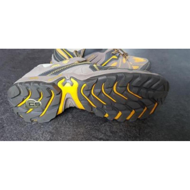 Quechua wandelschoenen - 1 keer gedragen