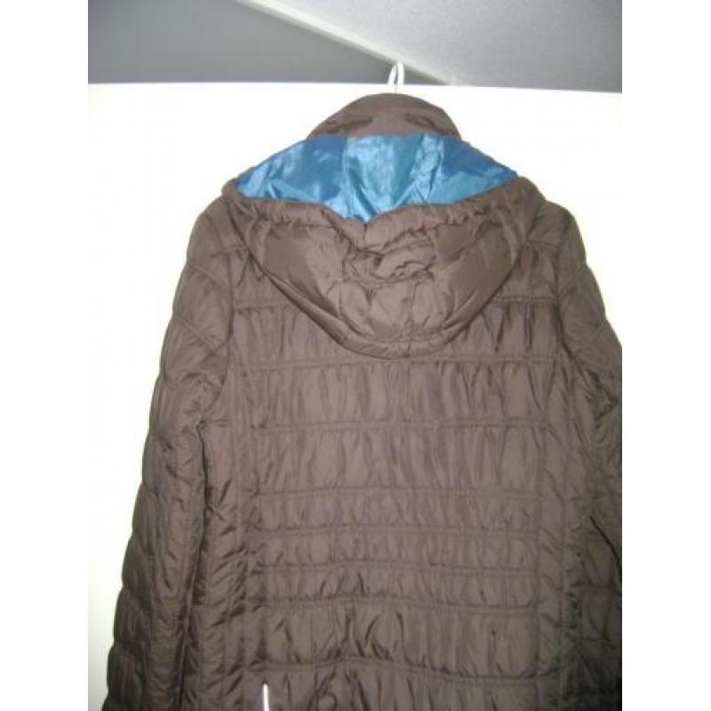 outdoor jas Human Nature S