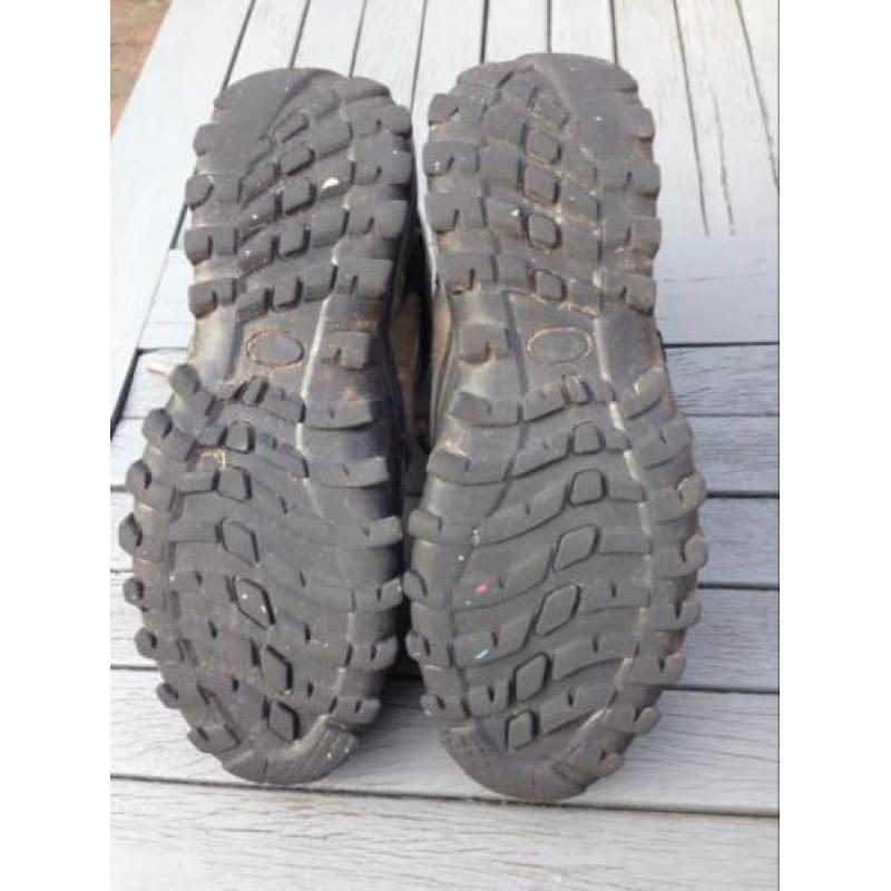 Wandelschoenen / Bergschoenen mt 42
