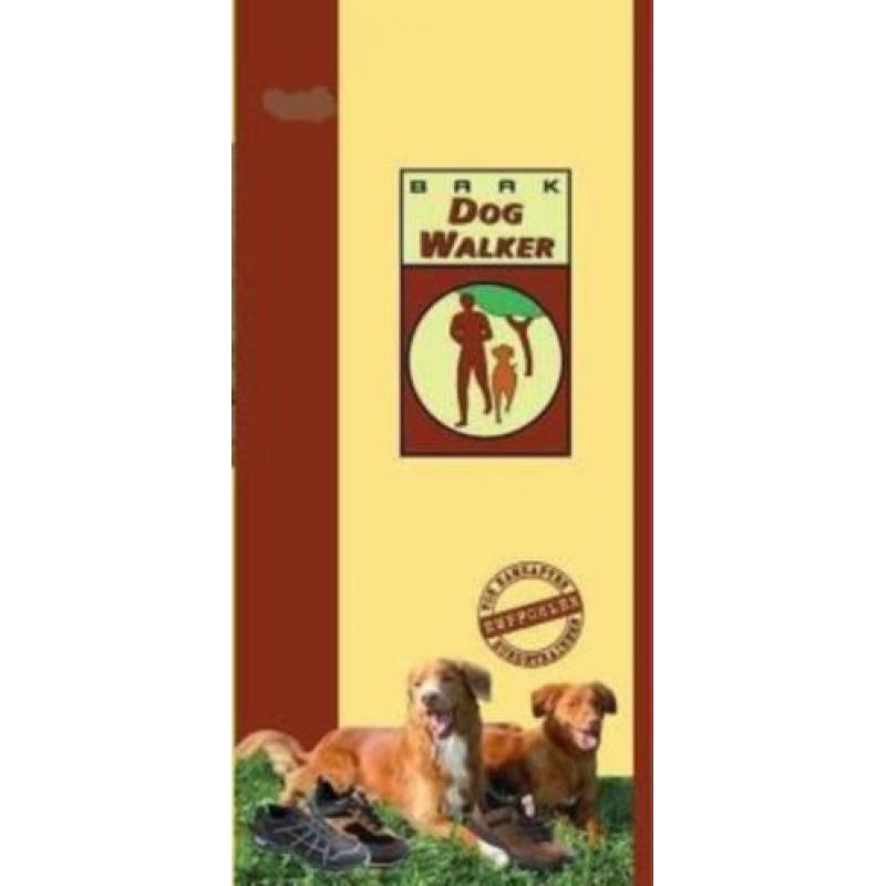 DogWalker wandelschoen "BOBBY" Styled by Grisport maat 43