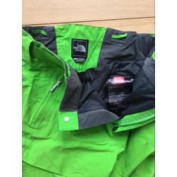 The North Face | wintersport broek | mannen | maat M