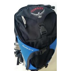Osprey Eclipse 32 + 6 rugzak