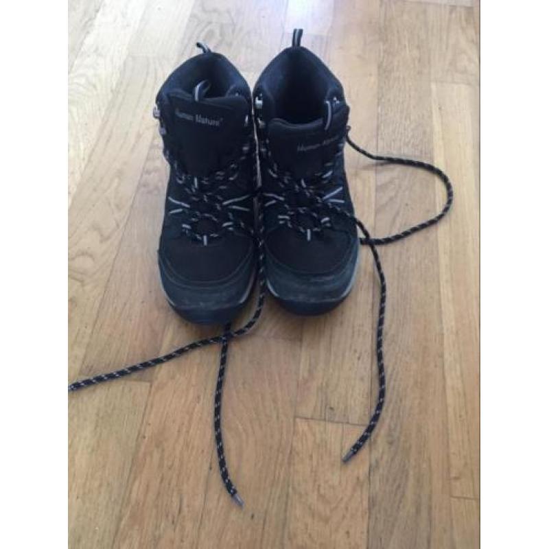 Wandelschoenen Human nature (zo goed als nieuw) maat 38