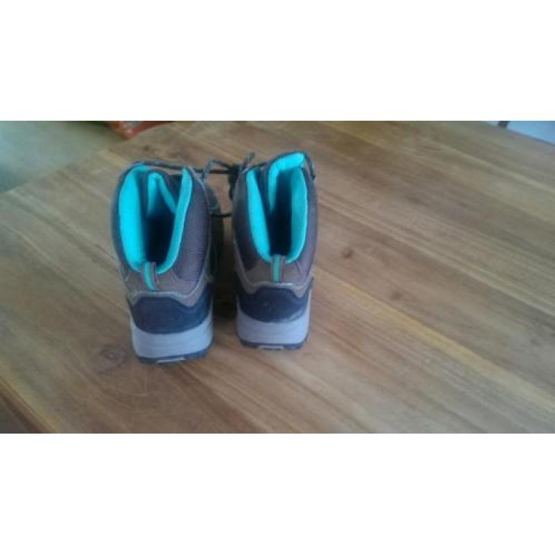 Bergschoen maat 38 Dames Ten tex
