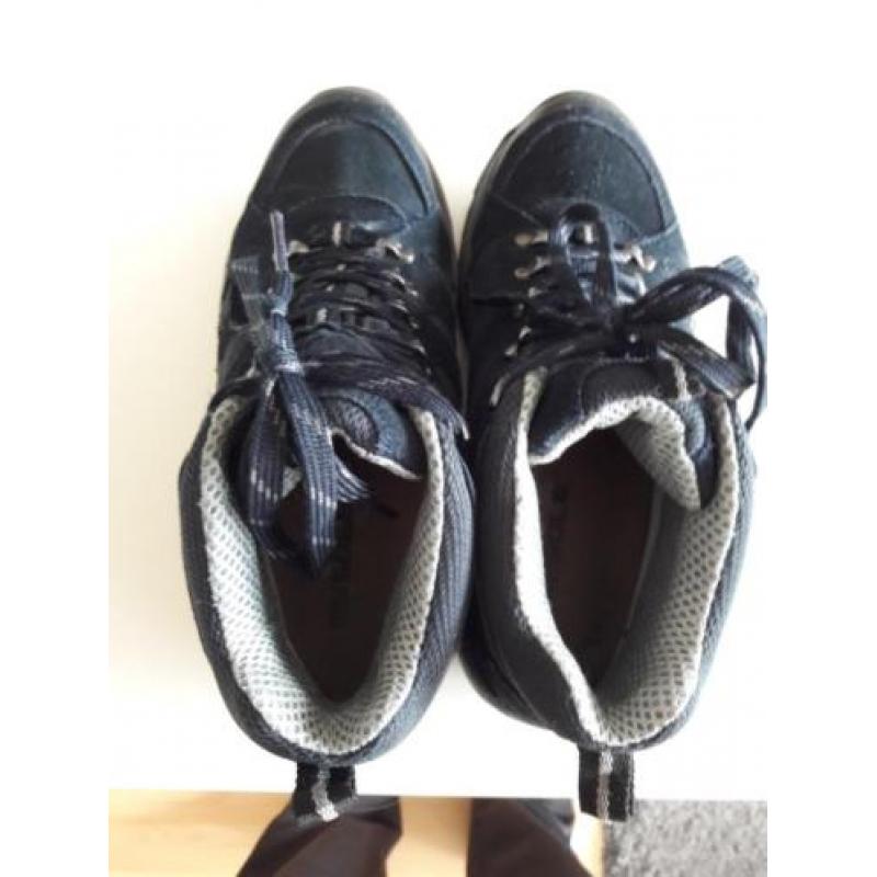 Human nature wandelschoenen maat 41