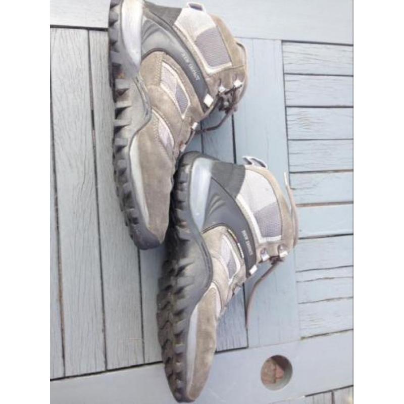 Wandelschoenen / Bergschoenen mt 42