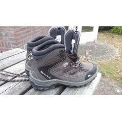 Bergschoenen maat 40