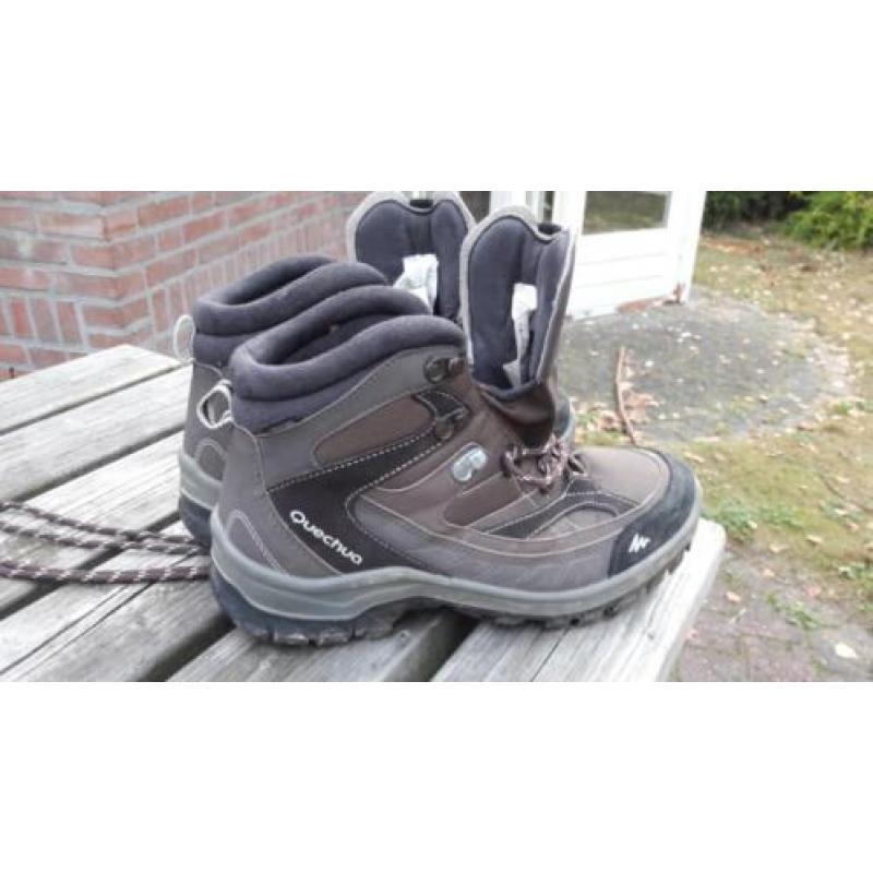Bergschoenen maat 40