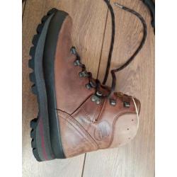 Meindl bergschoenen wandelschoenen 8 41? 42? Lees advertenti
