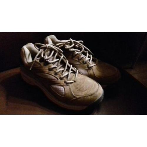New balance wandelschoenen maat 5 = 37 1/2 NB nieuw