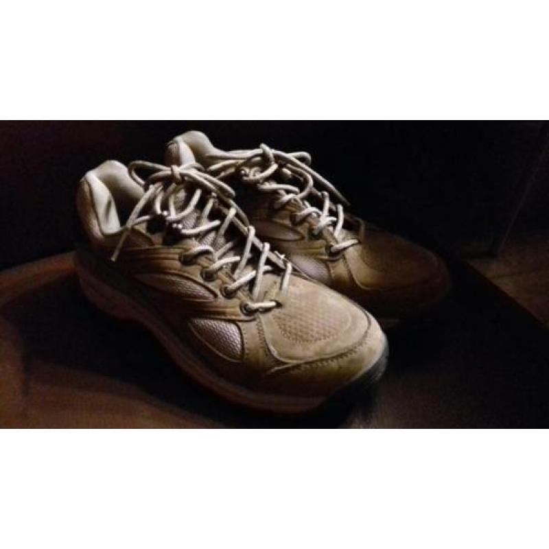 New balance wandelschoenen maat 5 = 37 1/2 NB nieuw