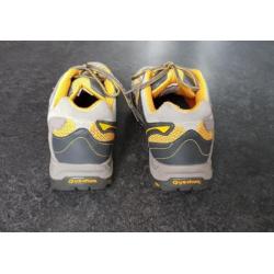 Quechua wandelschoenen - 1 keer gedragen
