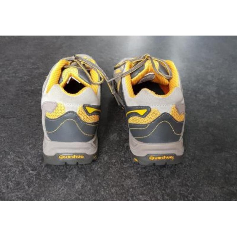 Quechua wandelschoenen - 1 keer gedragen