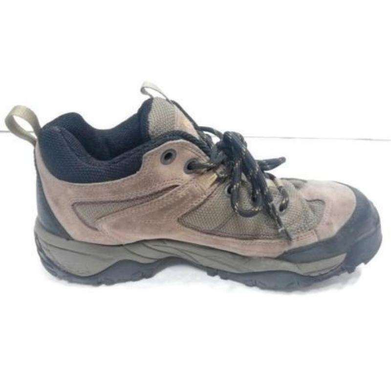 Columbia trail meister bergschoenen maat 42 (27cm)