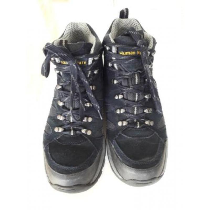 Human nature wandelschoenen maat 41