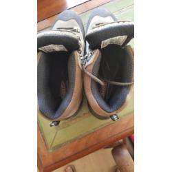 speciale MBT wandelschoenen mt 41