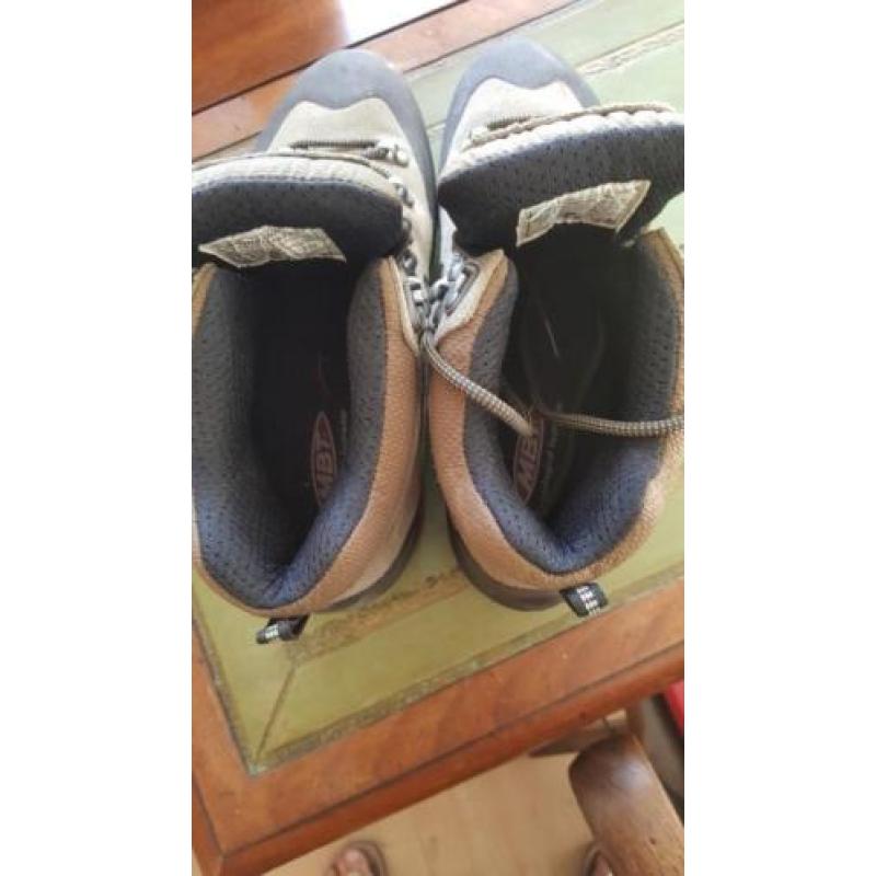 speciale MBT wandelschoenen mt 41